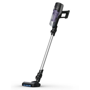 Tefal X-Pert 5.80, violetinis/juodas - Belaidis dulkių siurblys