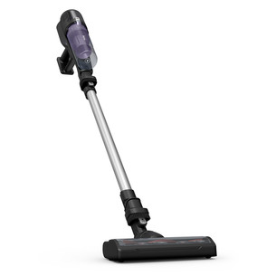 Tefal X-Pert 5.80, violetinis/juodas - Belaidis dulkių siurblys