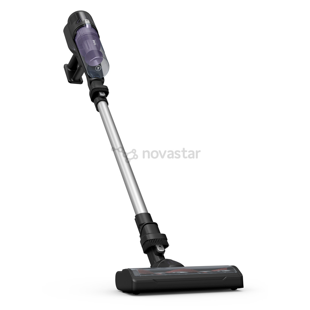 Tefal X-Pert 5.80, violetinis/juodas - Belaidis dulkių siurblys