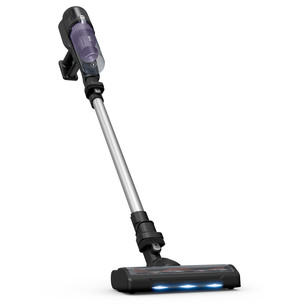 Tefal X-Pert 5.80, violetinis/juodas - Belaidis dulkių siurblys