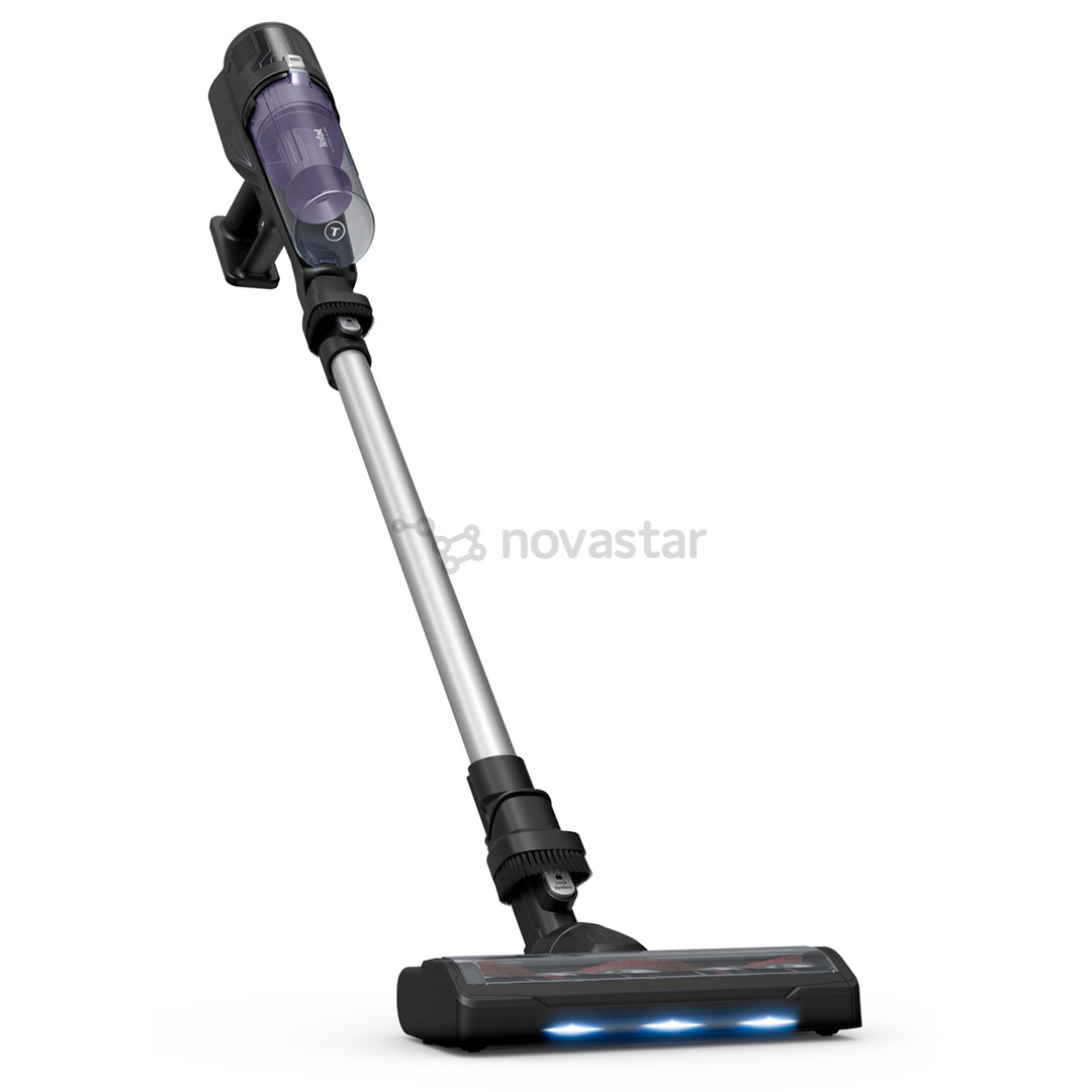 Tefal X-Pert 5.80, violetinis/juodas - Belaidis dulkių siurblys