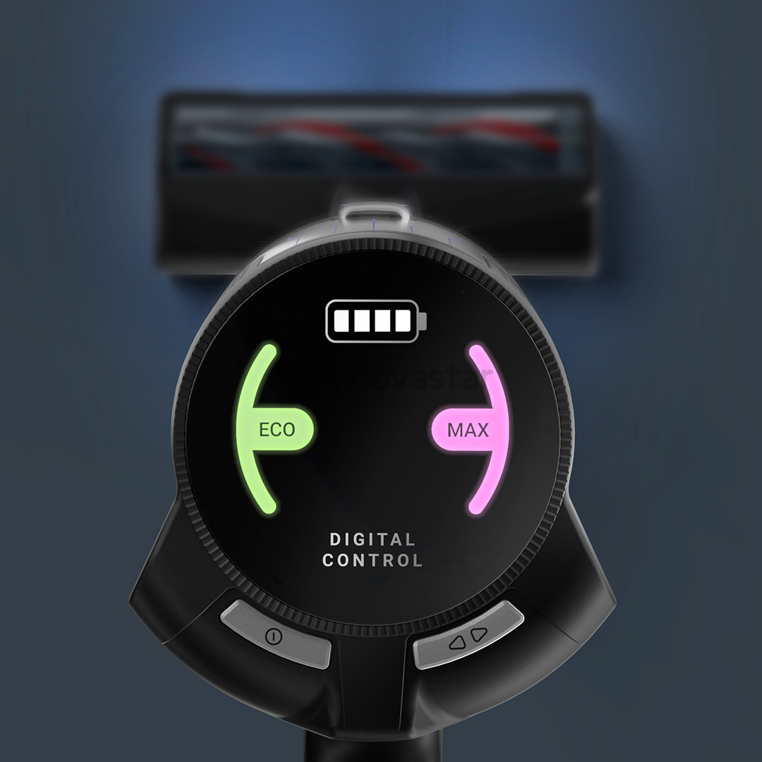 Tefal X-Pert 5.80, violetinis/juodas - Belaidis dulkių siurblys