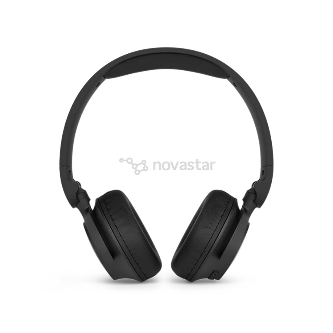 Philips TAH4500BK, black - Wireless headphones