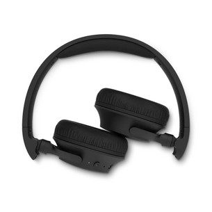 Philips TAH4500BK, black - Wireless headphones
