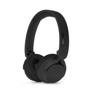 Philips TAH4500BK, black - Wireless headphones