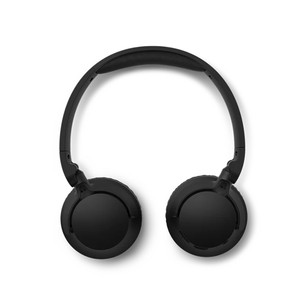 Philips TAH4500BK, black - Wireless headphones