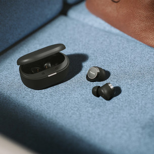 Philips TAT1300, черный - Полностью беспроводные наушники