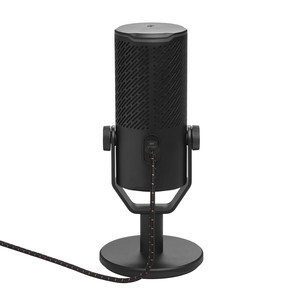 JBL Quantum Stream Studio, black - Microphone
