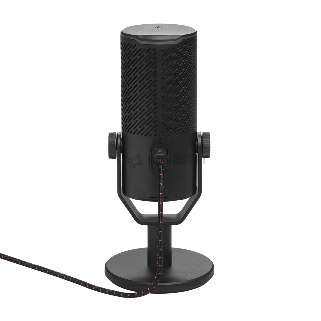 JBL Quantum Stream Studio, black - Microphone