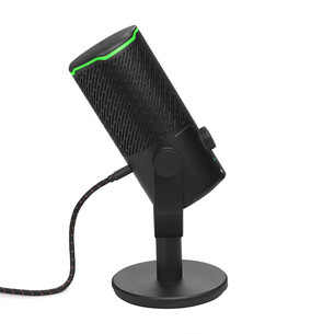 JBL Quantum Stream Studio, black - Microphone