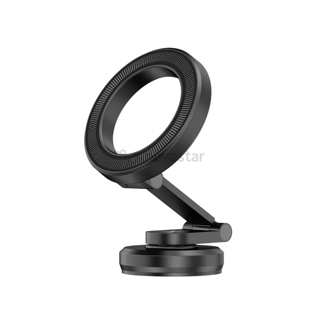 Canyon OnGrip 10, black - Car phone holder