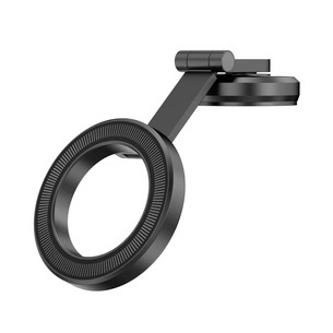 Canyon OnGrip 10, black - Car phone holder