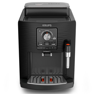 Krups Intensity, black - Espresso machine