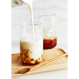 Krups Sensation Milk M75, черный - Кофемашина