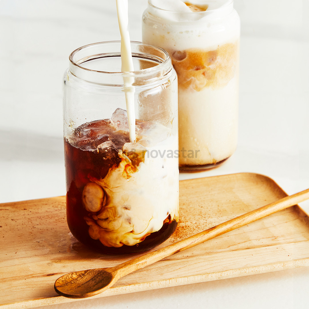 Krups Sensation Milk M75, черный - Кофемашина