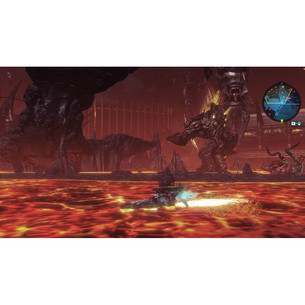 Xenoblade Chronicles X: Definitive Edition, Nintendo Switch 2 - Игра