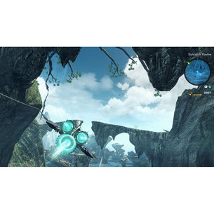 Xenoblade Chronicles X: Definitive Edition, Nintendo Switch 2 - Игра