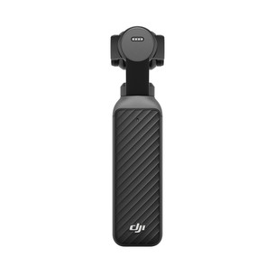 DJI Osmo Pocket 4 Creator Combo, pilka - Kamera su stabilizatoriumi
