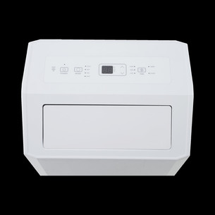Hisense, 2600 W, baltas - Nešiojamas oro kondicionierius
