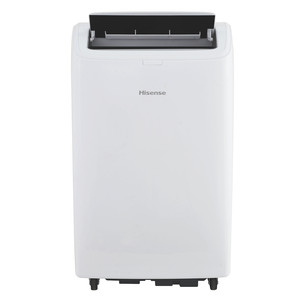 Hisense, 3500 W, baltas - Nešiojamas oro kondicionierius APH12QC