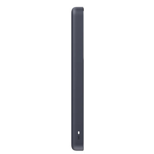 Xiaomi Super Slim Magnetic Power Bank 5000, 5000 мАч, 22,5 Вт, черный - Внешний аккумулятор