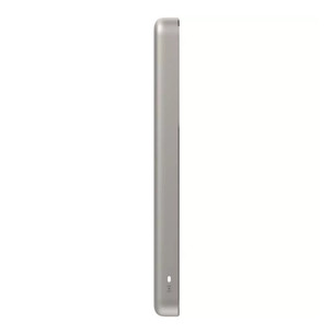 Xiaomi Super Slim Magnetic Power Bank 5000, 5000 мАч, 22,5 Вт, золотистый - Внешний аккумулятор