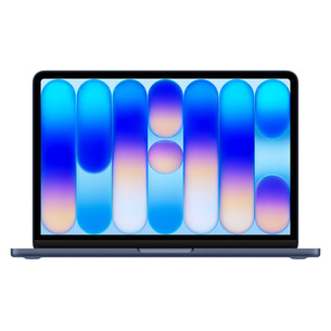 Apple MacBook Neo 13 (2026), A18 Pro, 6C/5C, 8 ГБ, 512 ГБ, RUS, синий - Ноутбук Z1TT00026