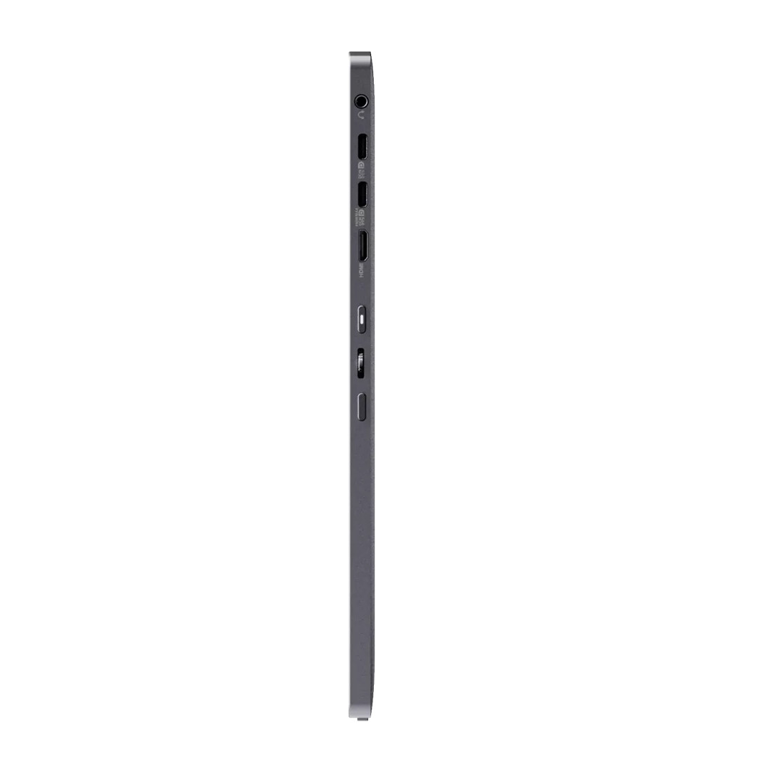 Asus ZenScreen OLED MQ16FC, 16", 60 Гц, USB-C, портативный, серый - Монитор