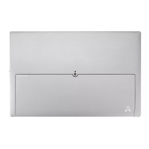 Asus ZenScreen OLED MQ16FC, 16", 60 Гц, USB-C, портативный, серый - Монитор