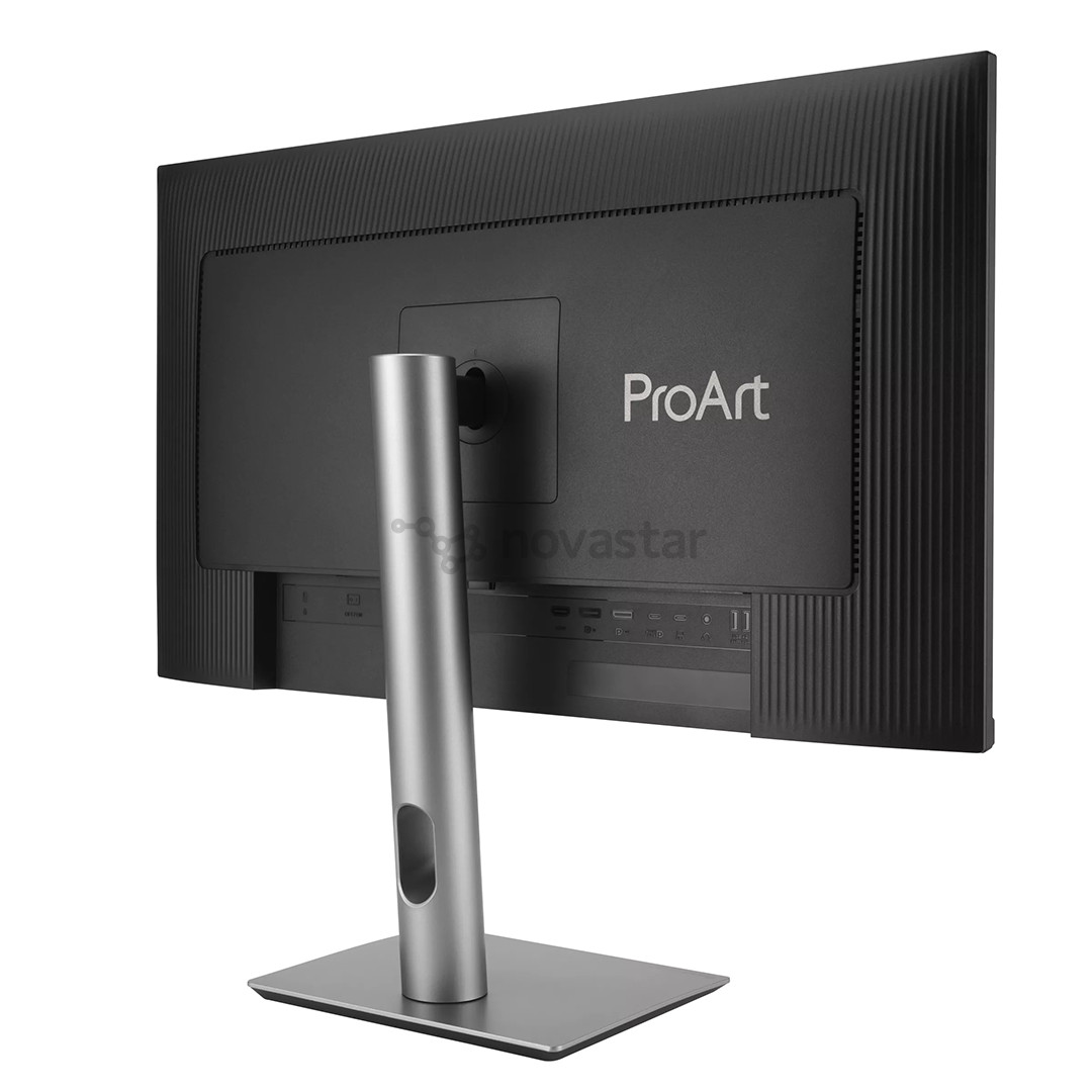 Asus ProArt PA278CGRV, 27'', QHD, IPS, 144Hz, USB-C, silver - Monitor
