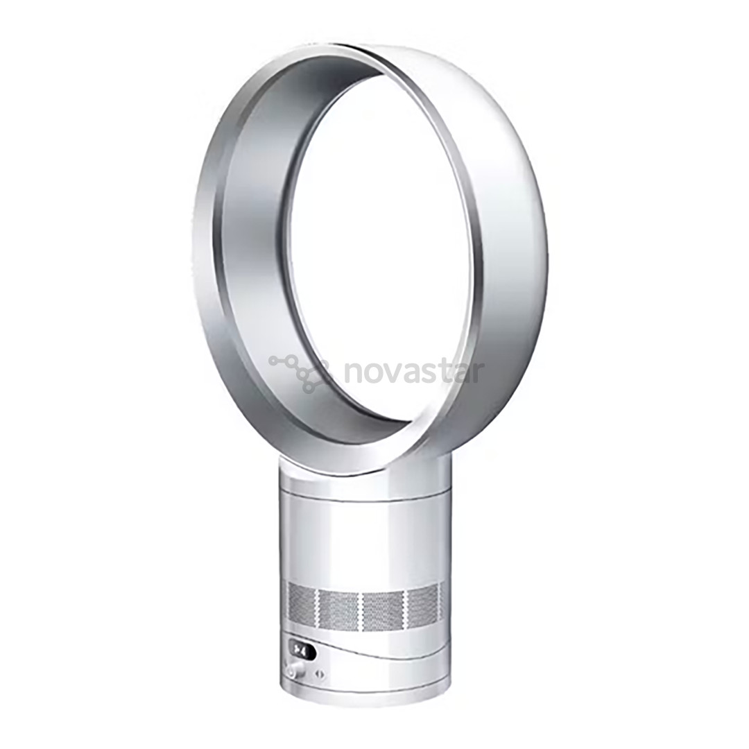 Dyson Cool CF1, white/silver - Fan