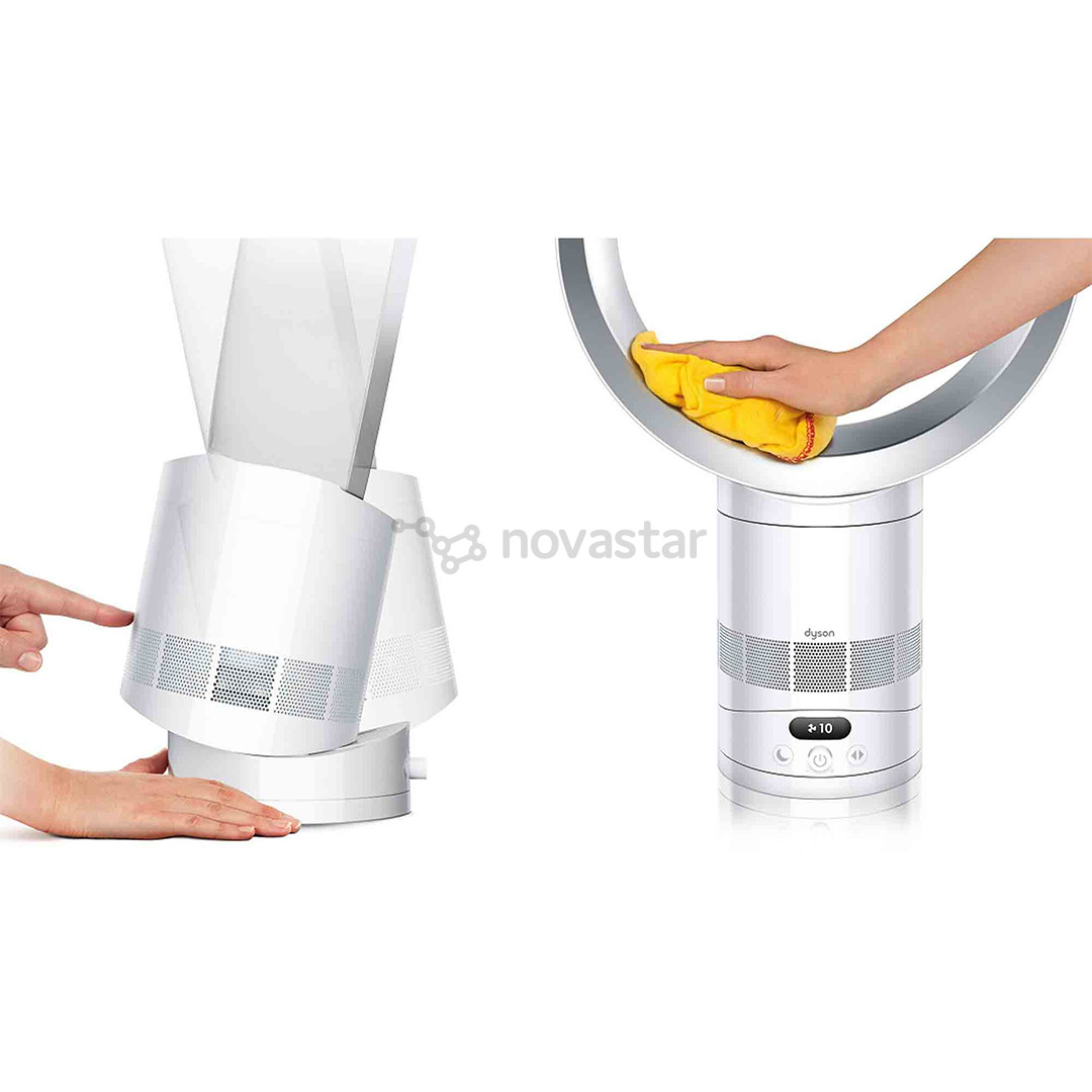 Dyson Cool CF1, white/silver - Fan