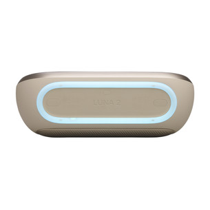Harman Kardon Luna 2, светло-коричневый - Беспроводная колонка