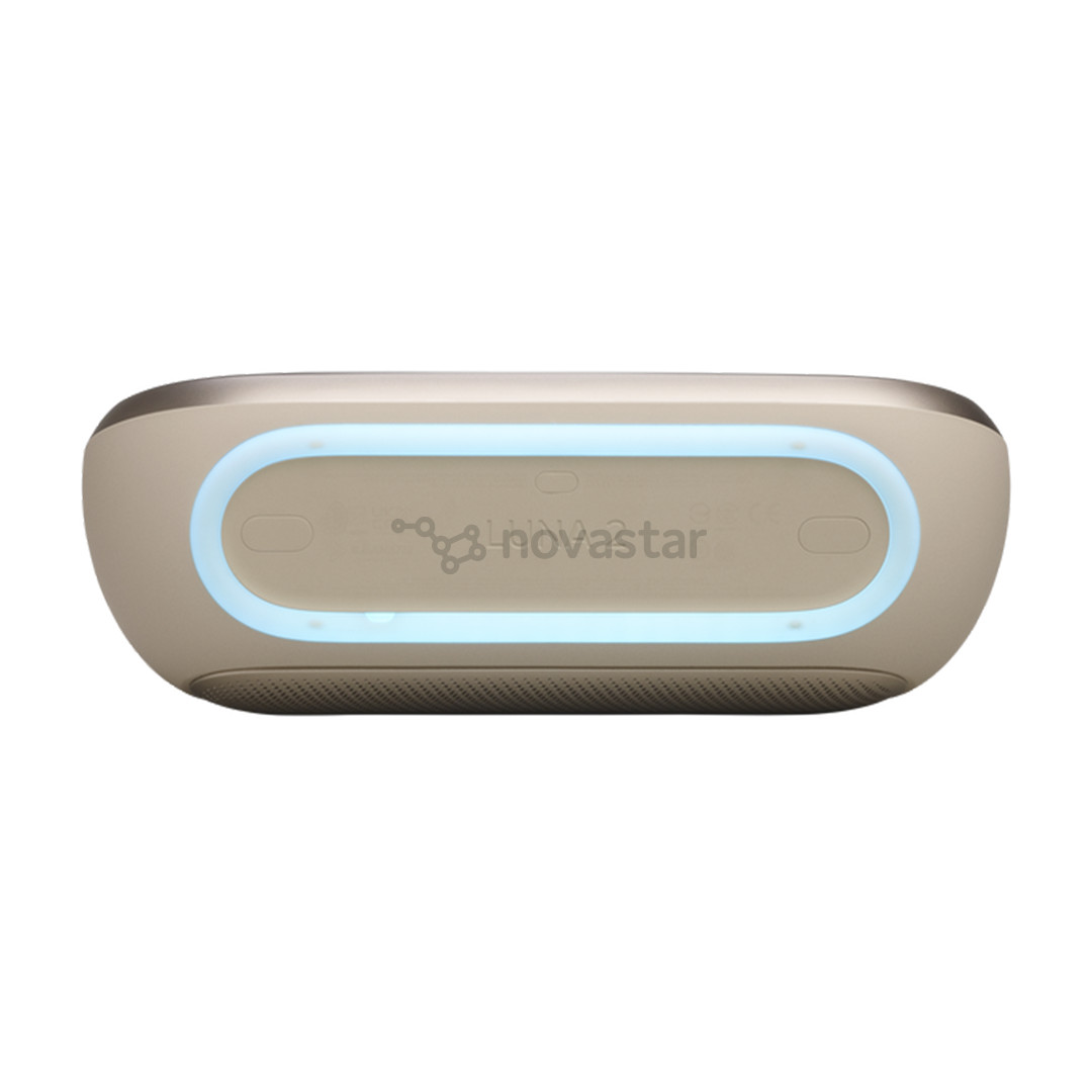 Harman Kardon Luna 2, светло-коричневый - Беспроводная колонка