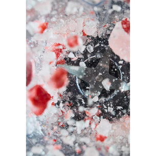 KitchenAid PurePower, 1700 W, pilka - Kokteilinė