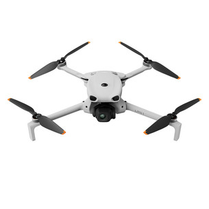 Dji Lito 1 Fly More Combo, серый - Дрон DJCP.MA.00000991