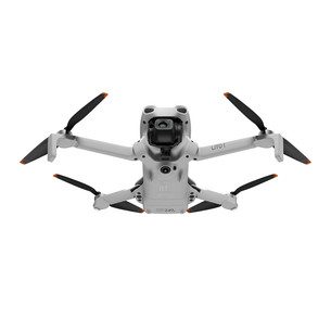 Dji Lito 1 Fly More Combo, серый - Дрон