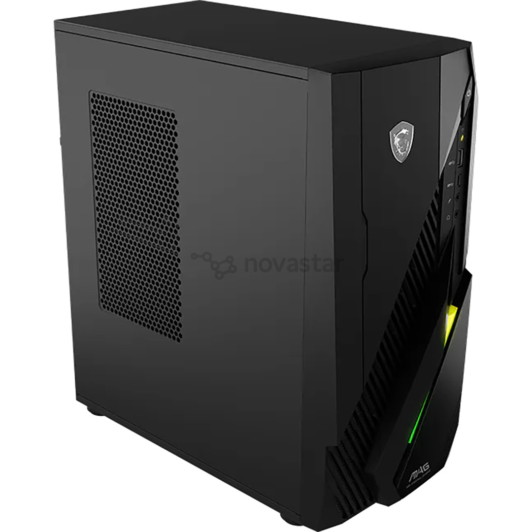 MSI MAG Infinite E1, i5, 16 GB, 1 TB, RTX 5060, black - Desktop PC