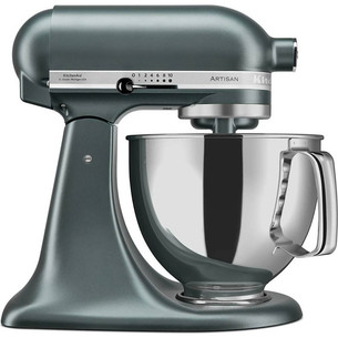 KitchenAid Artisan Elegance, green - Mixer