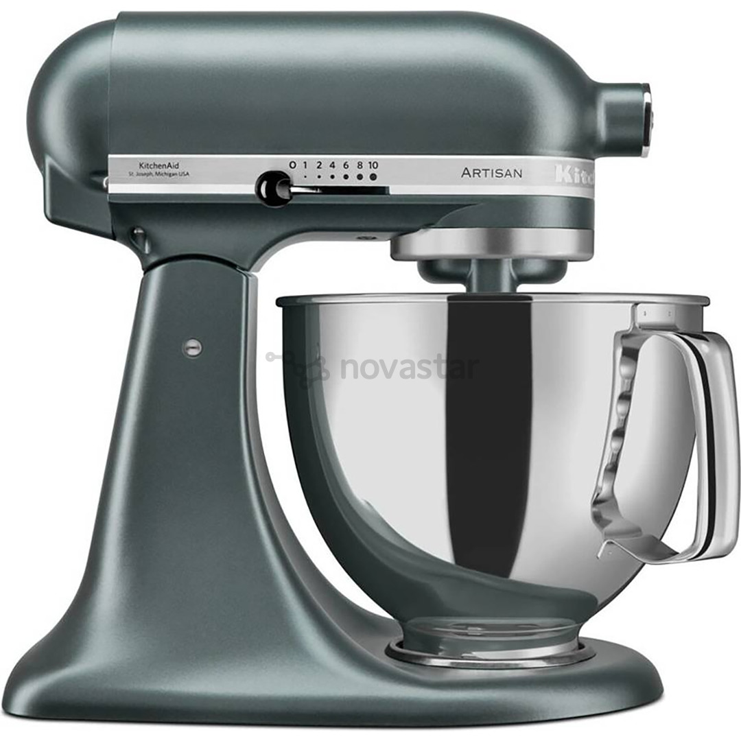 KitchenAid Artisan Elegance, green - Mixer