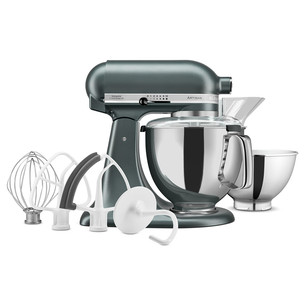 KitchenAid Artisan Elegance, green - Mixer
