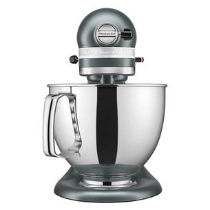 KitchenAid Artisan Elegance, green - Mixer
