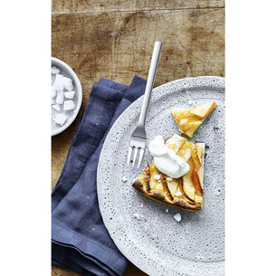 WMF Nuova, 6 vnt., nerūdijančio plieno - Šakučių rinkinys tortui