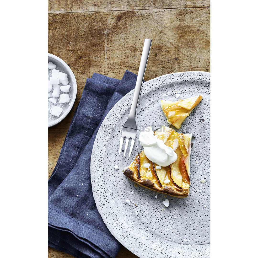 WMF Nuova, 6 vnt., nerūdijančio plieno - Šakučių rinkinys tortui