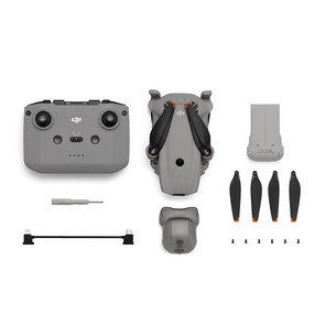 Dji Lito X1, серый - Дрон