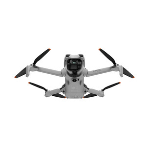 Dji Lito X1 Fly More Combo, RC-N3, серый - Дрон
