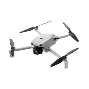 Dji Lito X1 Fly More Combo, RC-N3, серый - Дрон