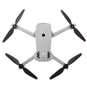 Dji Lito X1 Fly More Combo Plus, RC 2, серый - Дрон