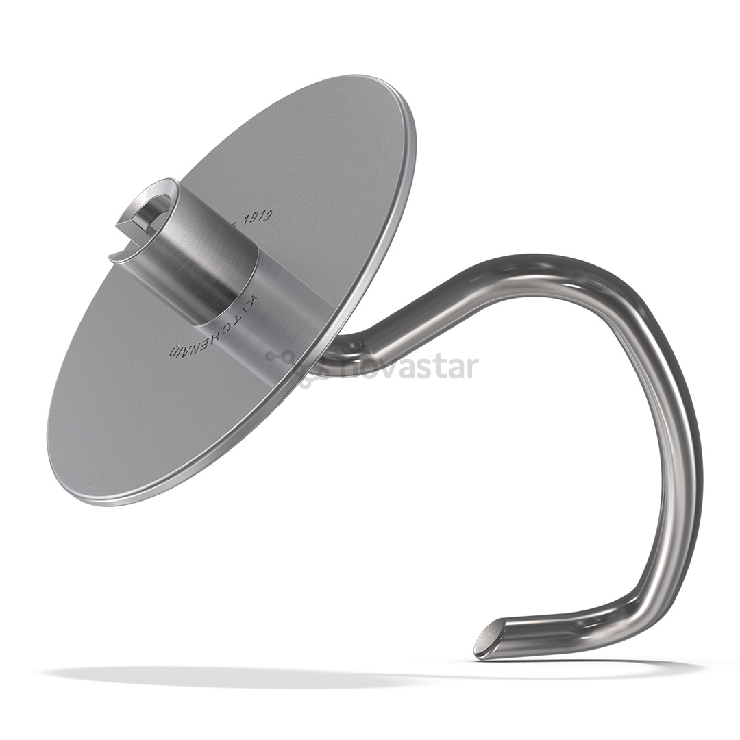 KitchenAid Artisan Plus, 4,7 L, tamsiai žalias - Virtuvinis kombainas