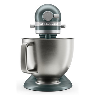 KitchenAid Artisan Plus, 4,7 L, žalias - Virtuvinis kombainas